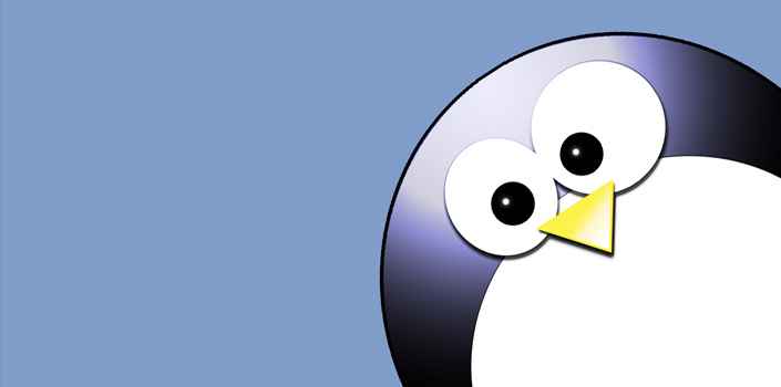 Ben bir k&uuml;&ccedil;&uuml;k penguenim, k&ouml;şe bucak gezmeyim.