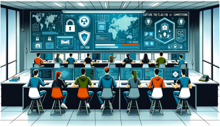 CTF Yarışmalarının Avantajları