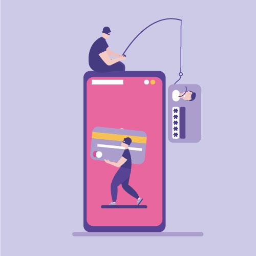 Akıllı Telefonlarda Güvenlik Riskleri