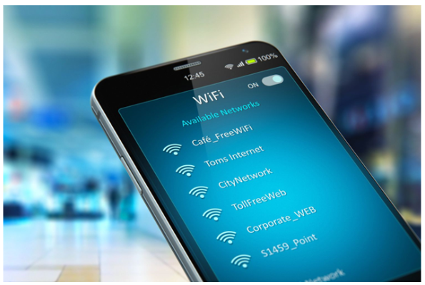 sahte wifi ağları
