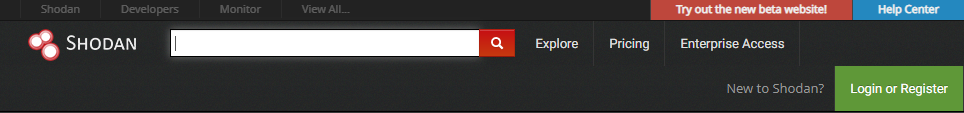 Shodan