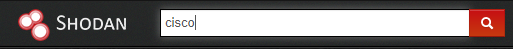 Shodan
