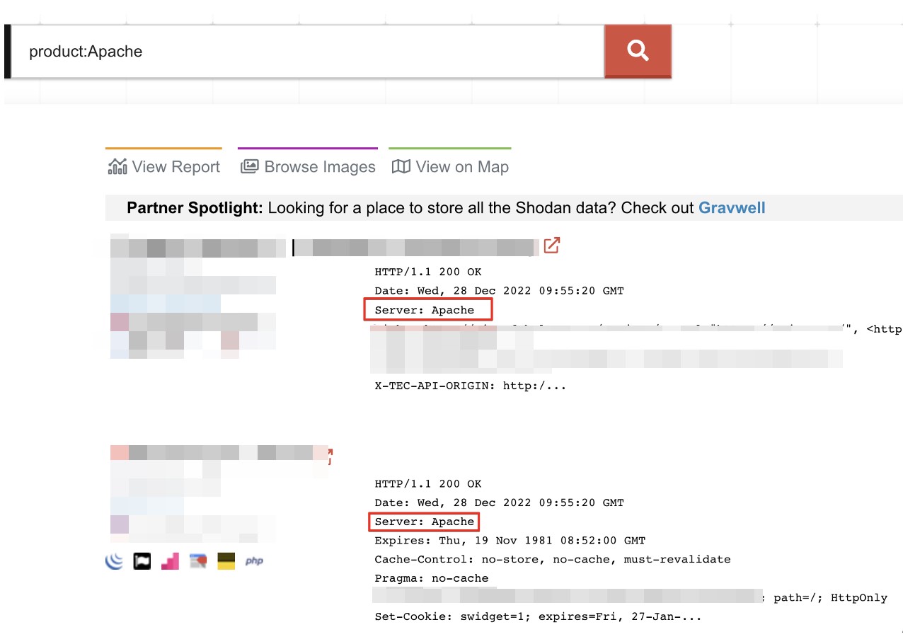 Shodan