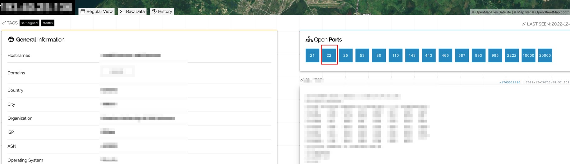 Shodan