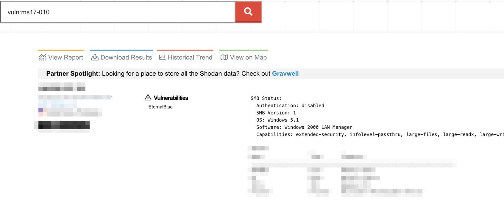 Shodan