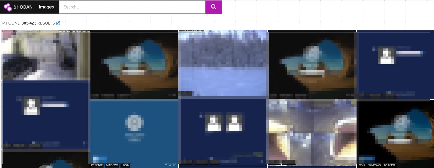 Shodan
