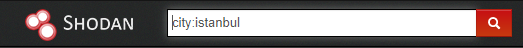 Shodan