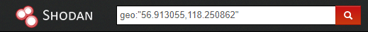 Shodan