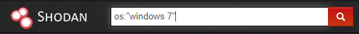 Shodan