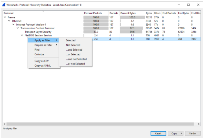 Wireshark
