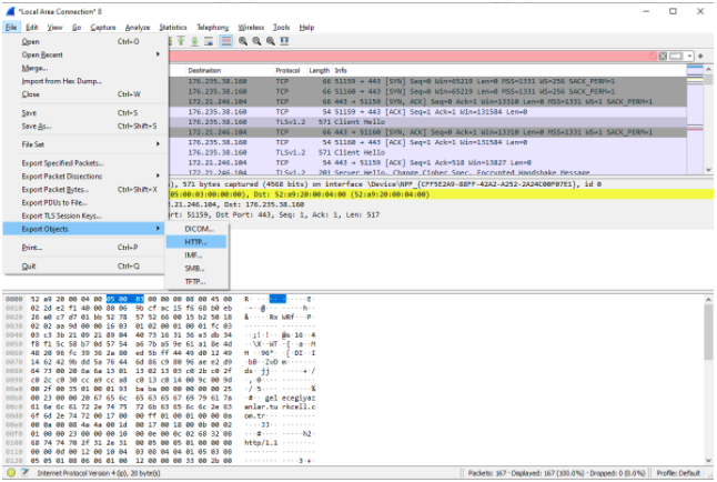 Wireshark