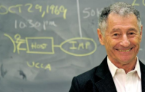 Leonard Kleinrock (1934 - ) 